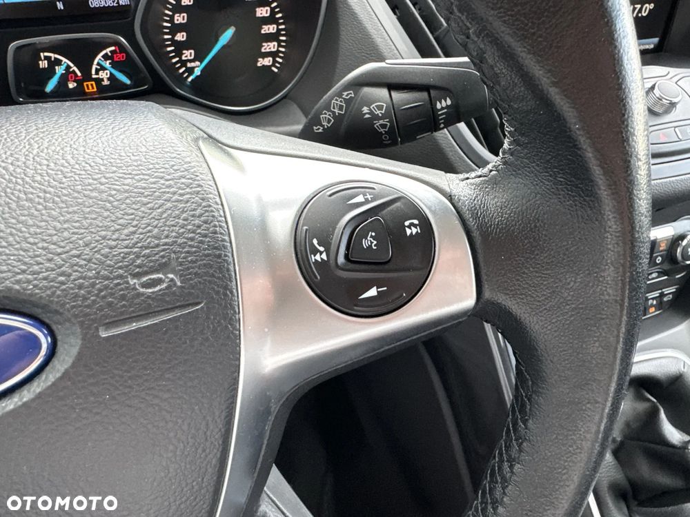 Ford Kuga 1.5 EcoBoost FWD Titanium ASS - 23