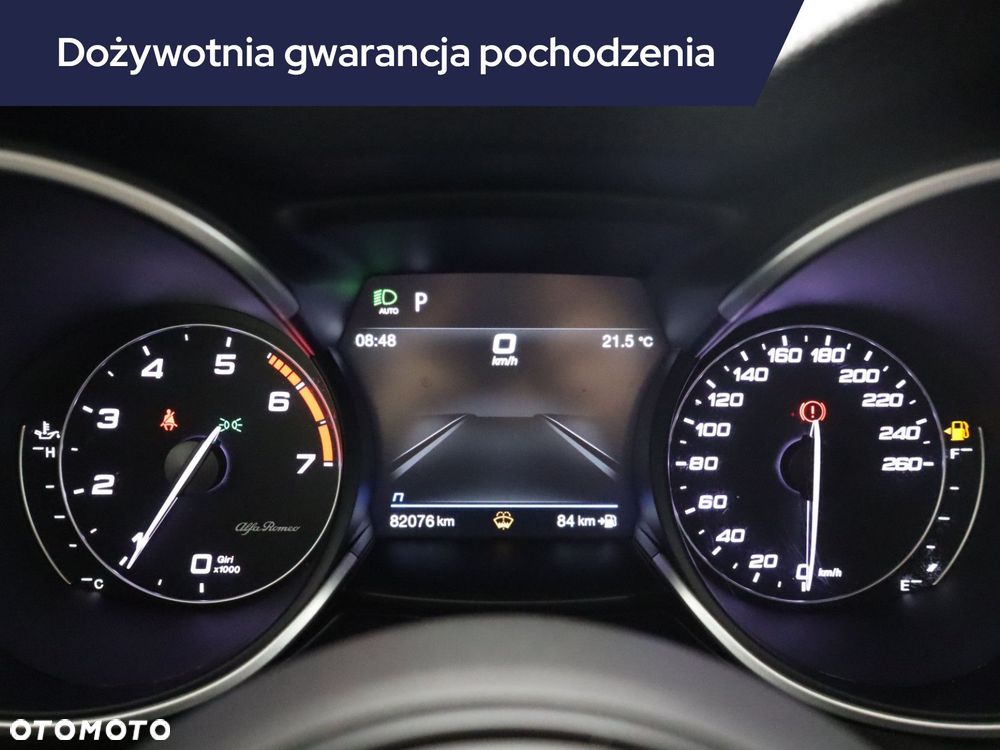 Alfa Romeo Stelvio - 13