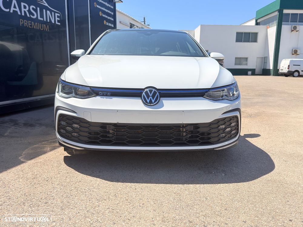 VW Golf 1.4 eHybrid OPF DSG GTE - 2