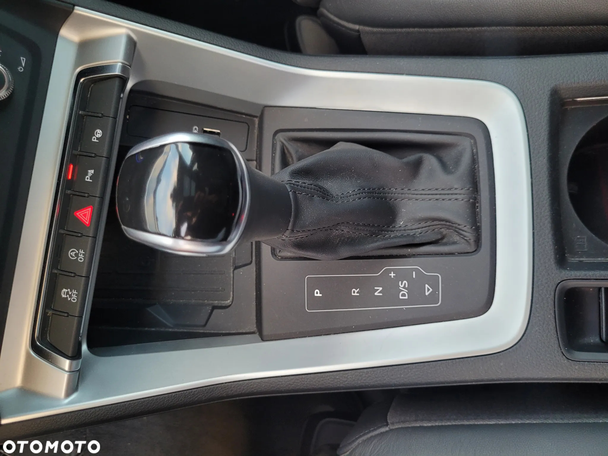 Audi Q3 45 TFSI Quattro Advanced S tronic - 18