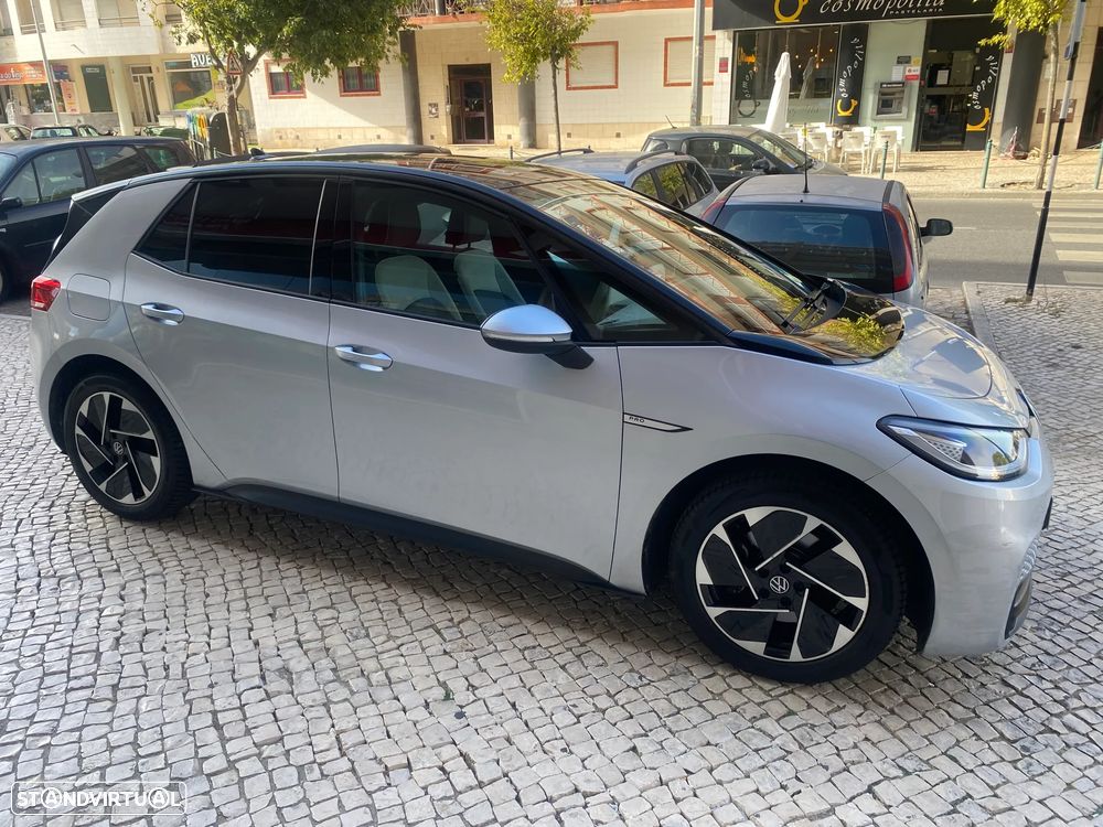 VW ID.3 Performance Upgrade Pro Family - 18