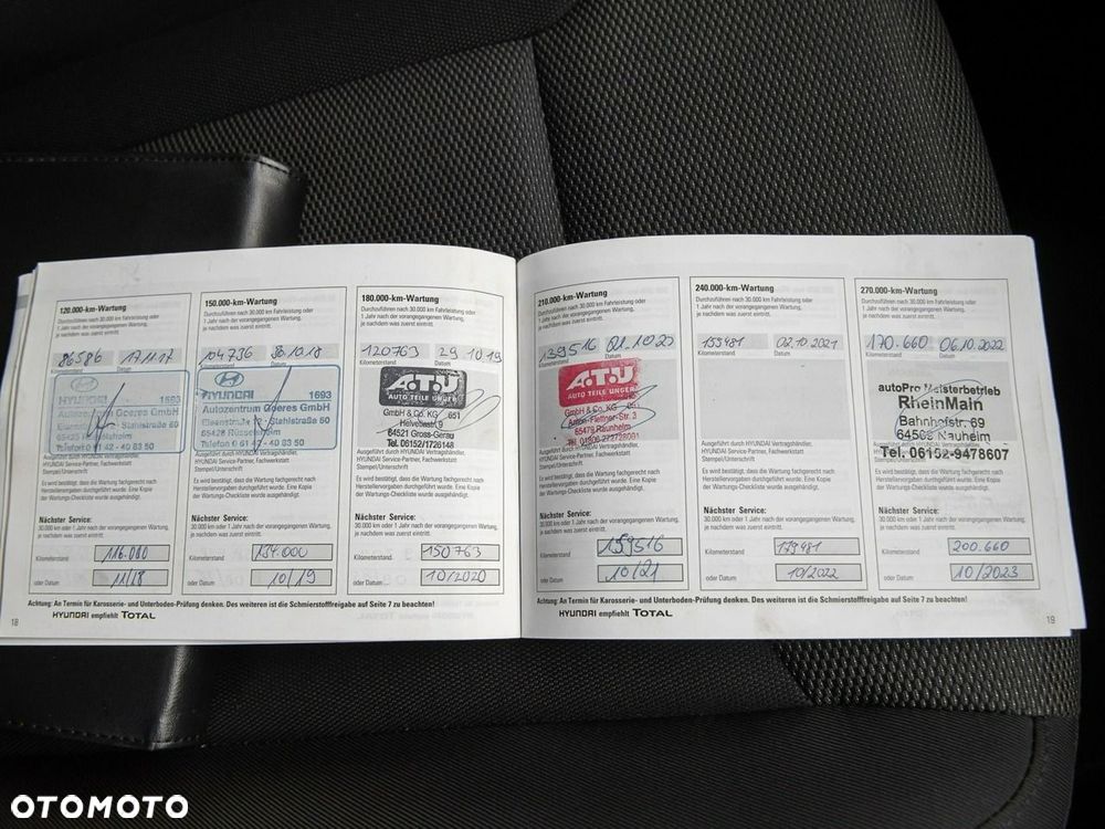 Hyundai i40 1.7 CRDi Premium - 30
