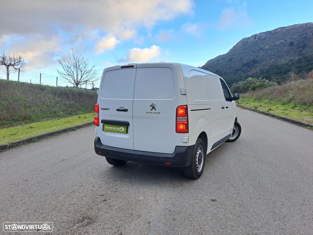 Peugeot Espert 2.0 HDI - 4