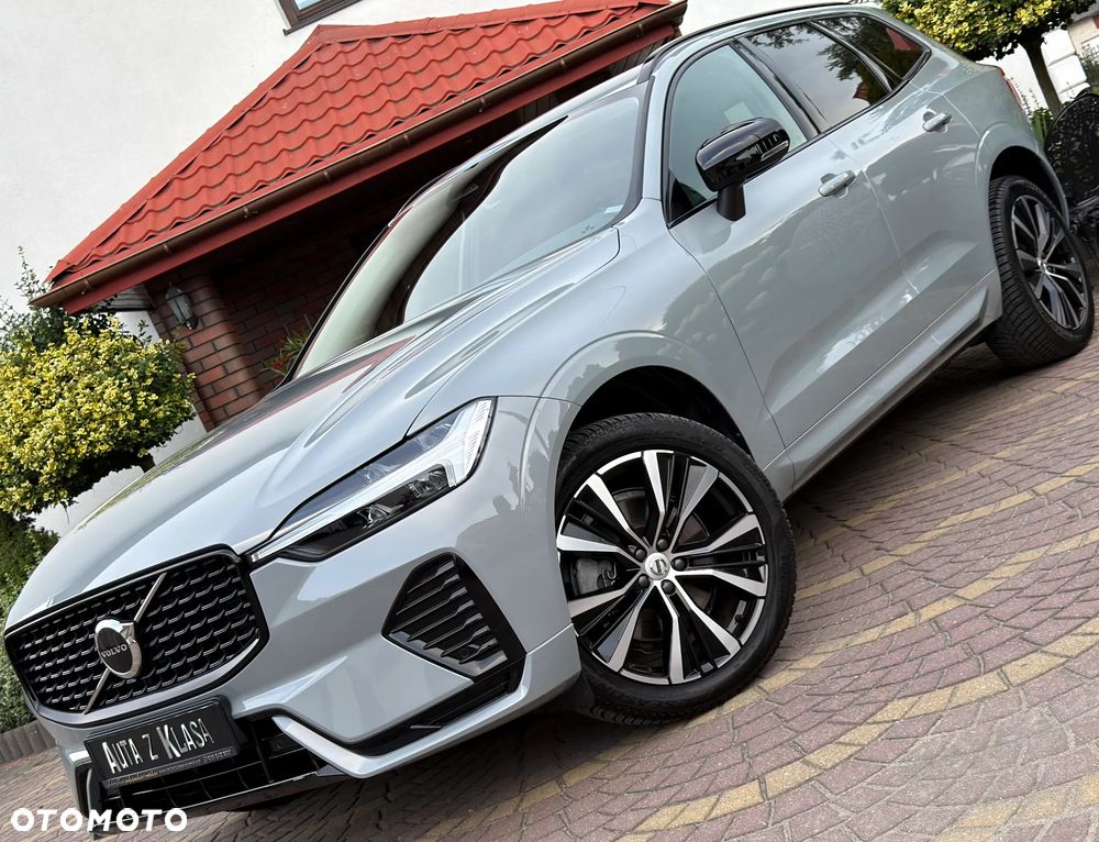 Volvo XC 60 B4 D Geartronic RDesign - 4