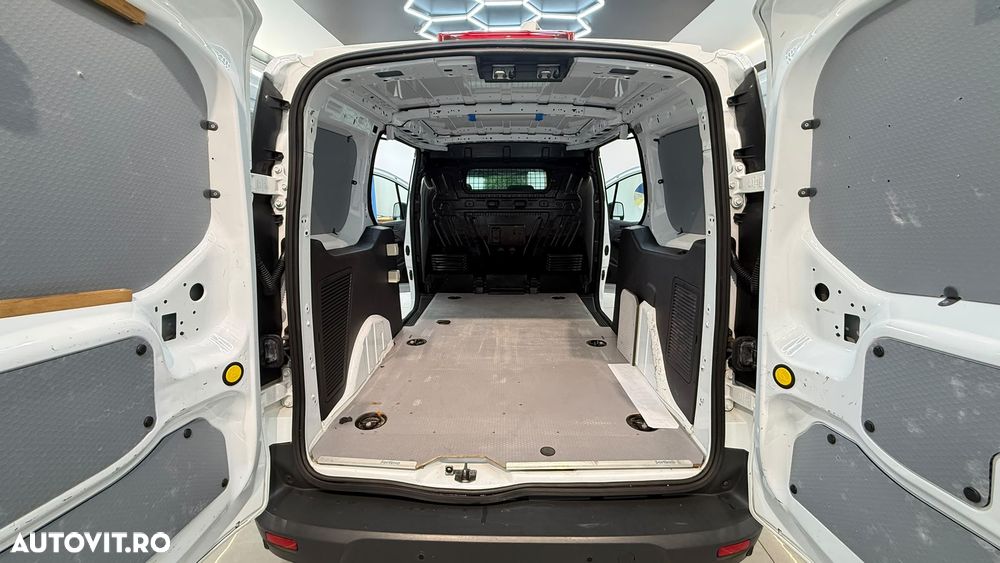 Ford Transit Connect 220 L1 LKW Trend - 9