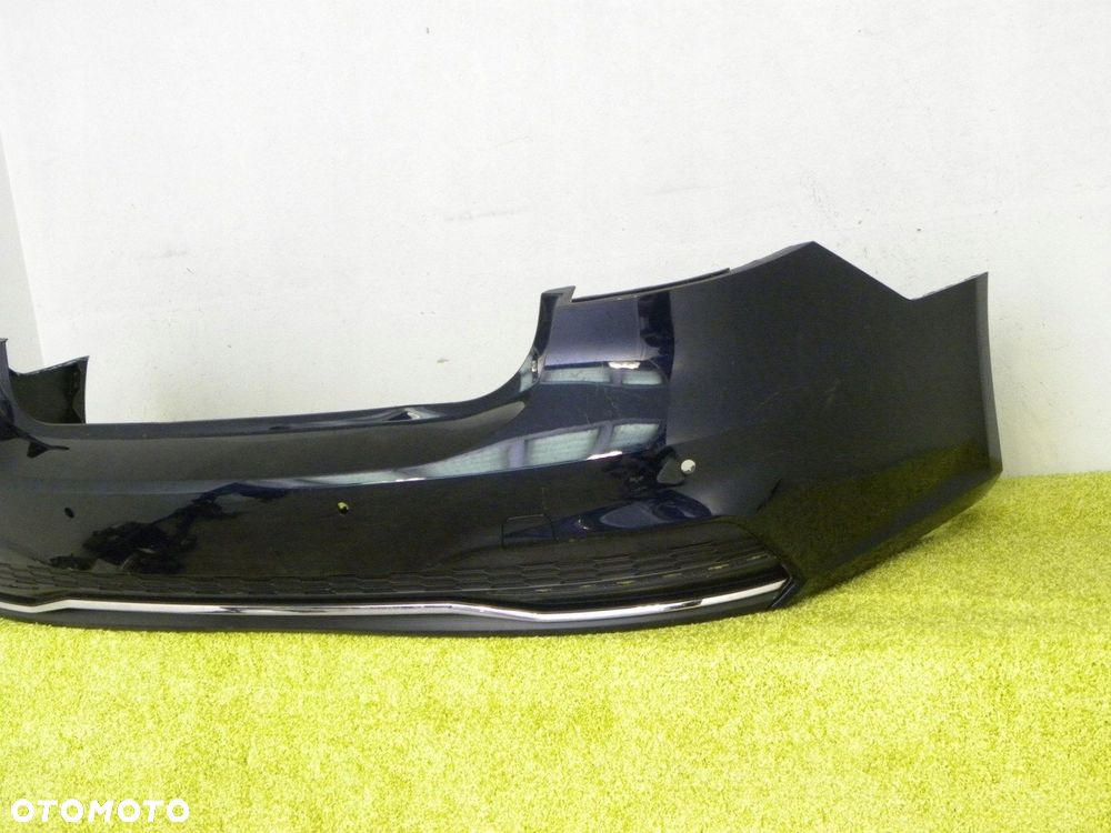 zderzak tył audi a7 4k8 s-line 17- - 2
