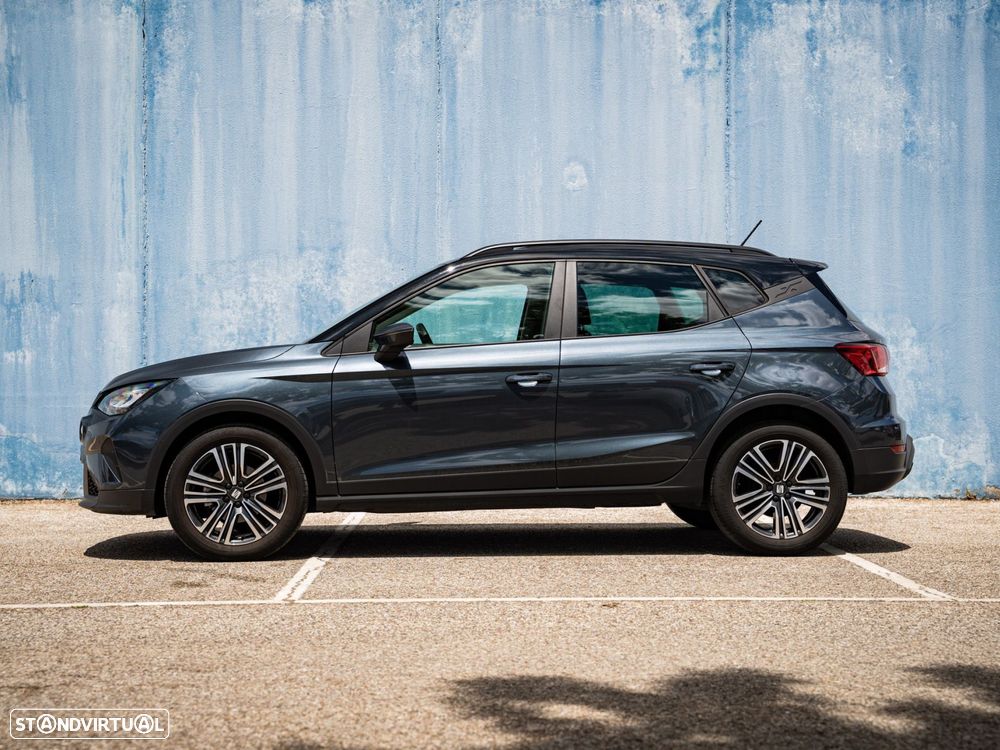 SEAT Arona 1.0 TSI Xcellence - 23