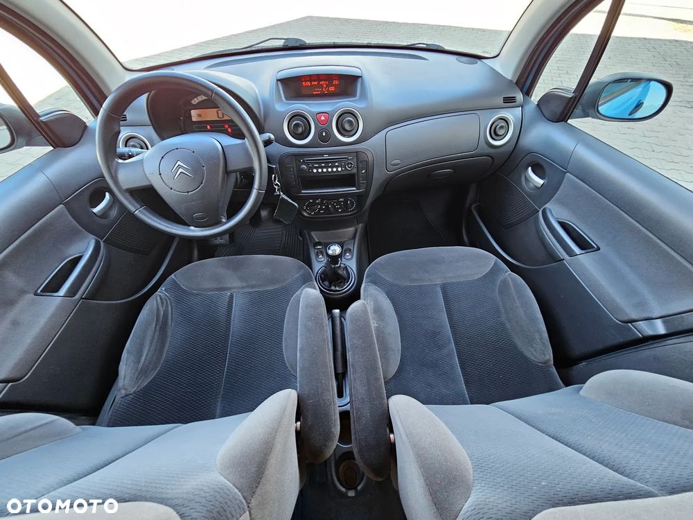 Citroën C3 1.1 SX - 10