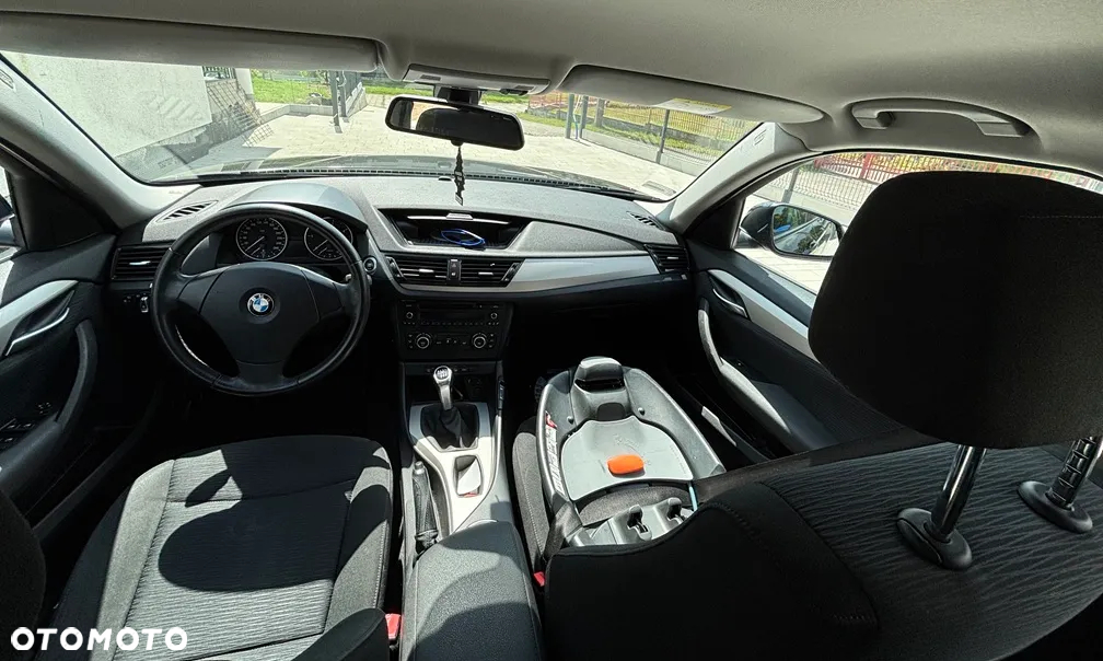 BMW X1 xDrive18d - 3