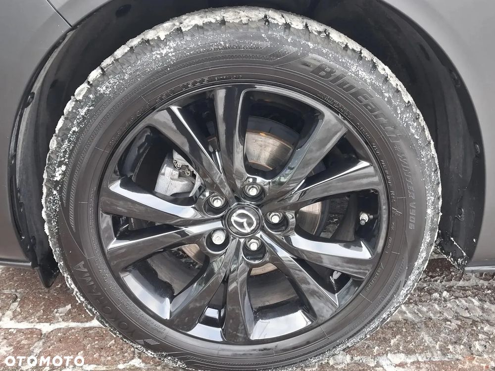 Mazda CX-30 2.0 mHEV Nagisa 2WD - 14