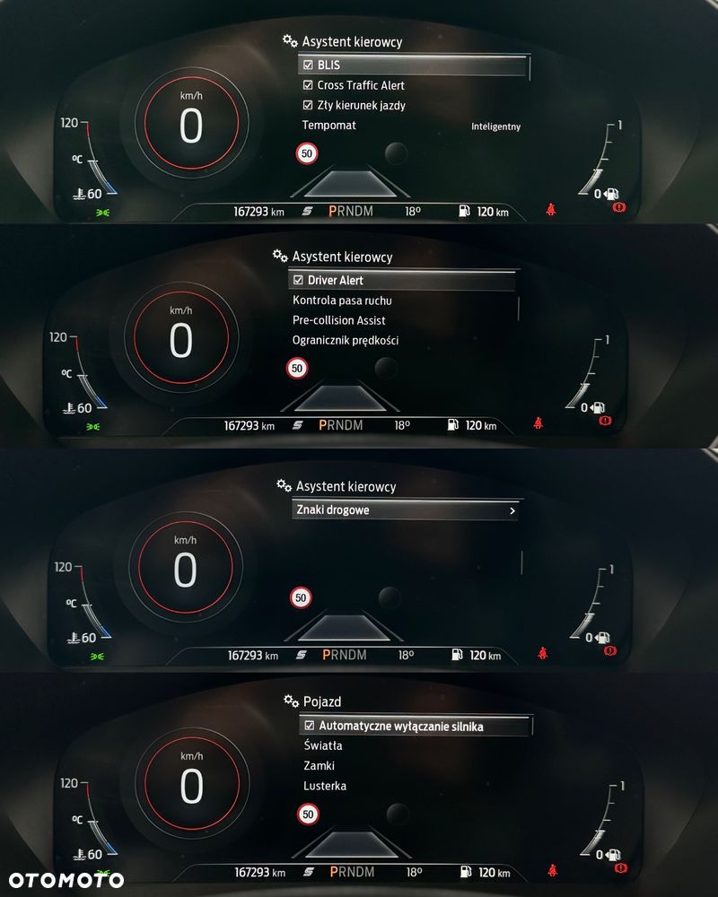 Ford Focus 2.0 EcoBlue ST-Line X - 24