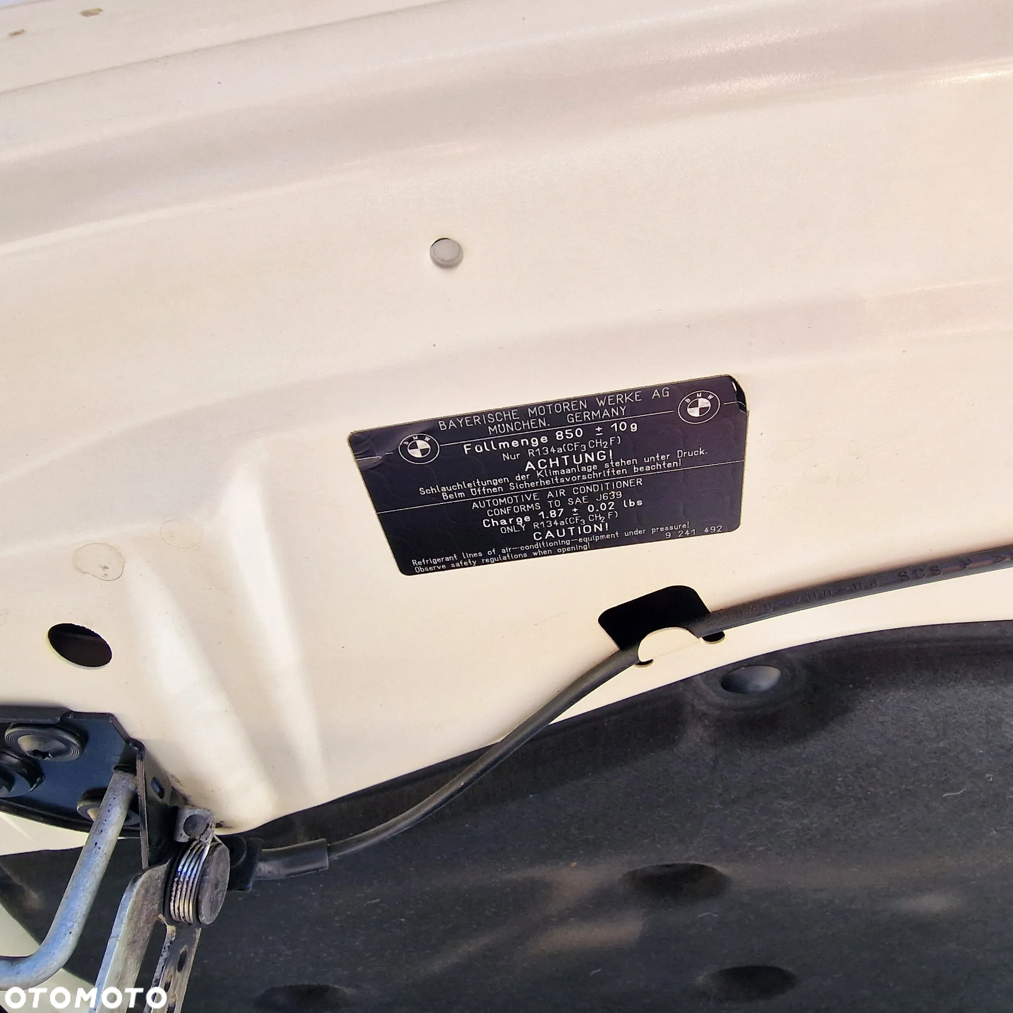 BMW-ALPINA B7 Bi-Turbo Switch-Tronic Langversion - 16