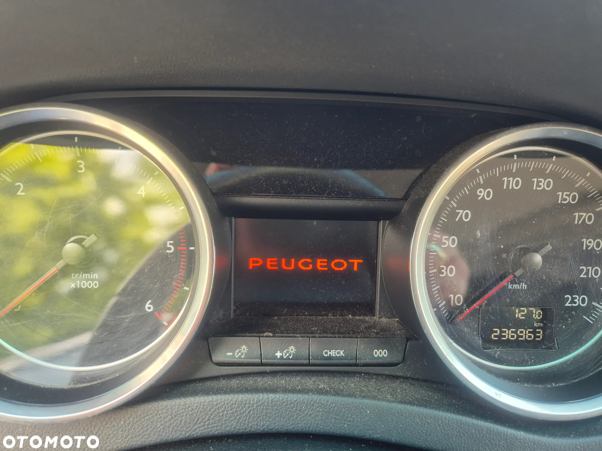 Peugeot 508 2.0 HDi Allure - 11