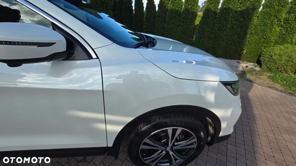 Nissan Qashqai - 19