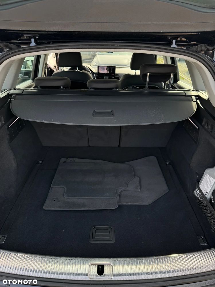 Audi Q5 40 TDI mHEV Quattro Advanced S tronic - 9