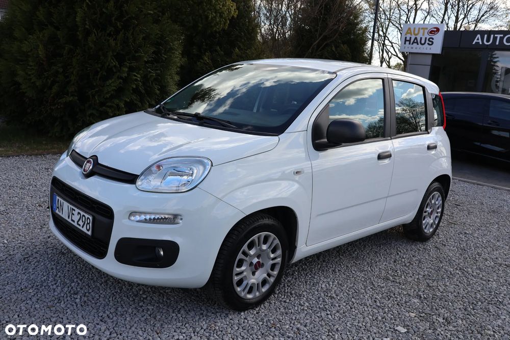 Fiat Panda 1.2 Mystyle - 1
