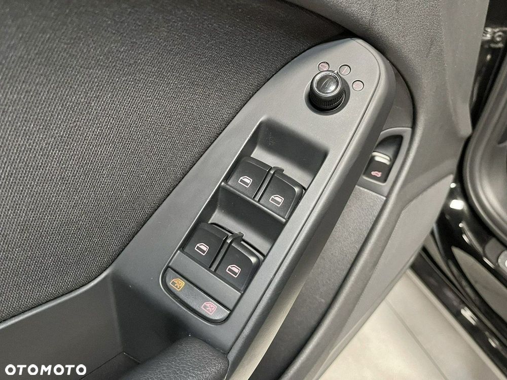 Audi A4 Limousine 2.0 TDI Multitronic - 11