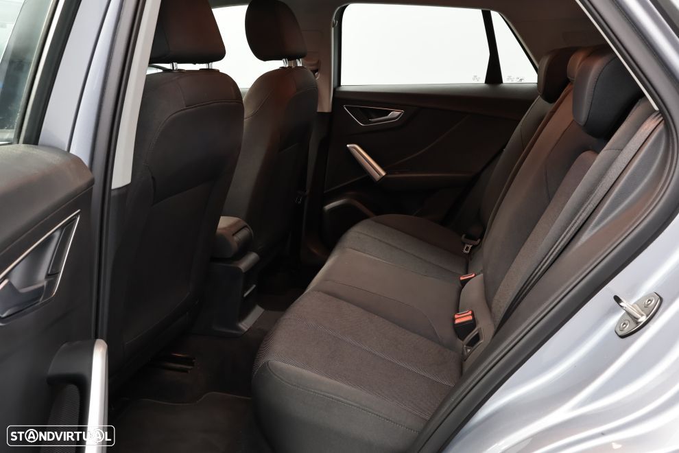 Audi Q2 1.6 TDI - 22