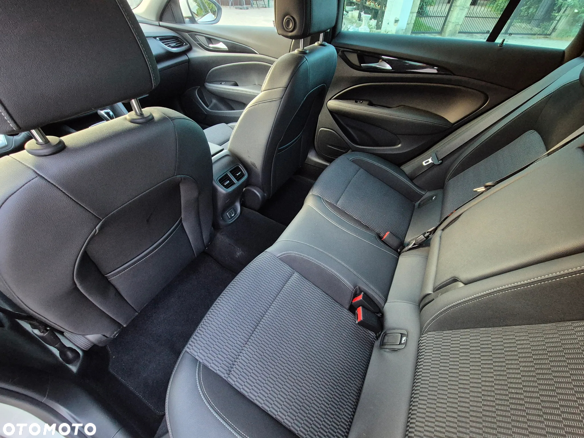 Opel Insignia 1.6 CDTI Elite S&S - 18