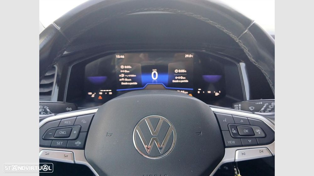 VW Polo 1.0 TSI Life - 15