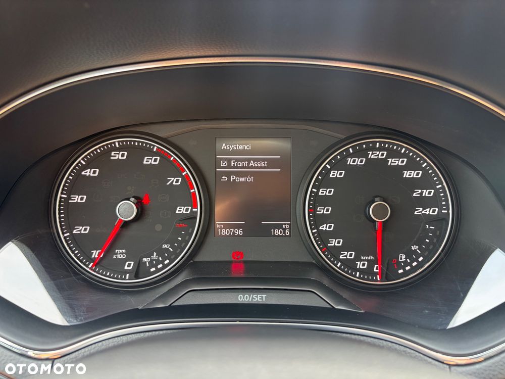 Seat Ibiza 1.0 EcoTSI S&S FR - 14