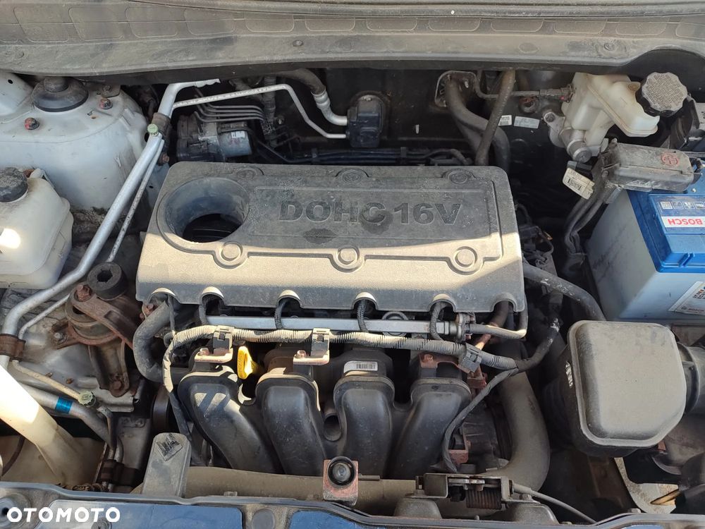 Hyundai ix35 2.0 2WD Style - 11