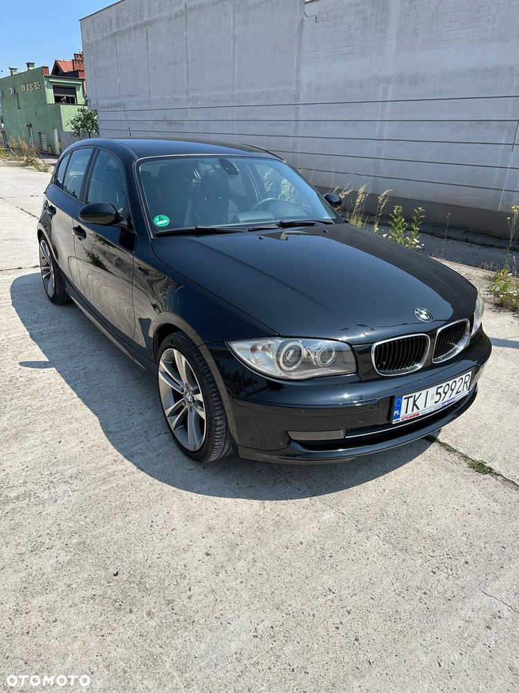 BMW Seria 1 - 13
