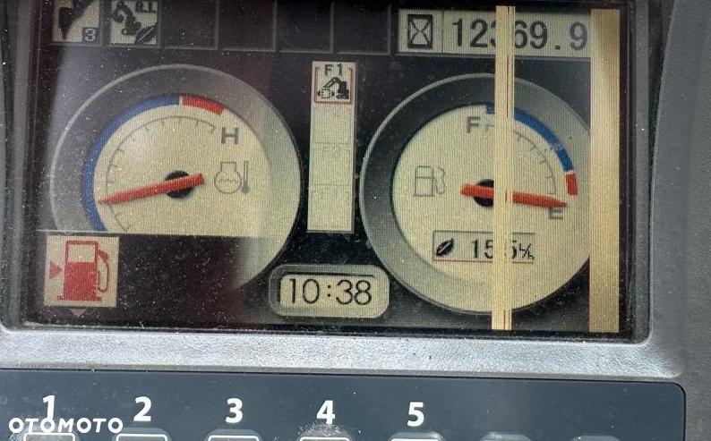 Hitachi ZX470 LCH-3 - 8