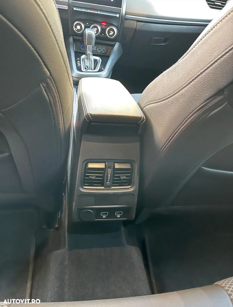 Renault Arkana TCe Mild Hybrid 140 EDC Techno - 26
