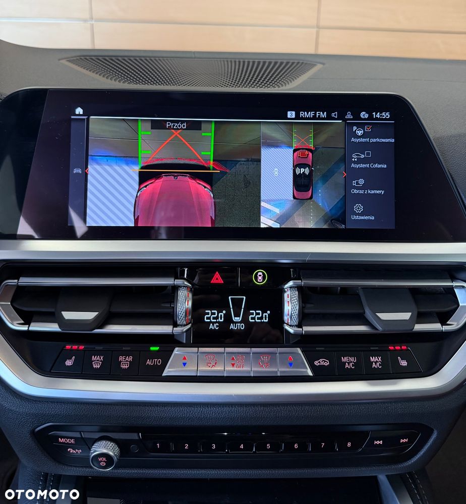 BMW Seria 4 M440i xDrive - 19