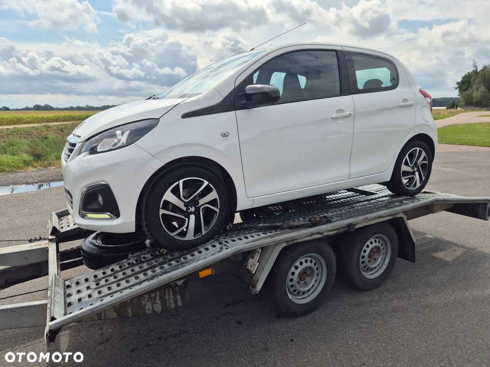 Peugeot 108 - 2