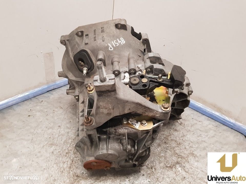 CAIXA VELOCIDADES FORD MONDEO III 2004 -1S7R7002 - 2
