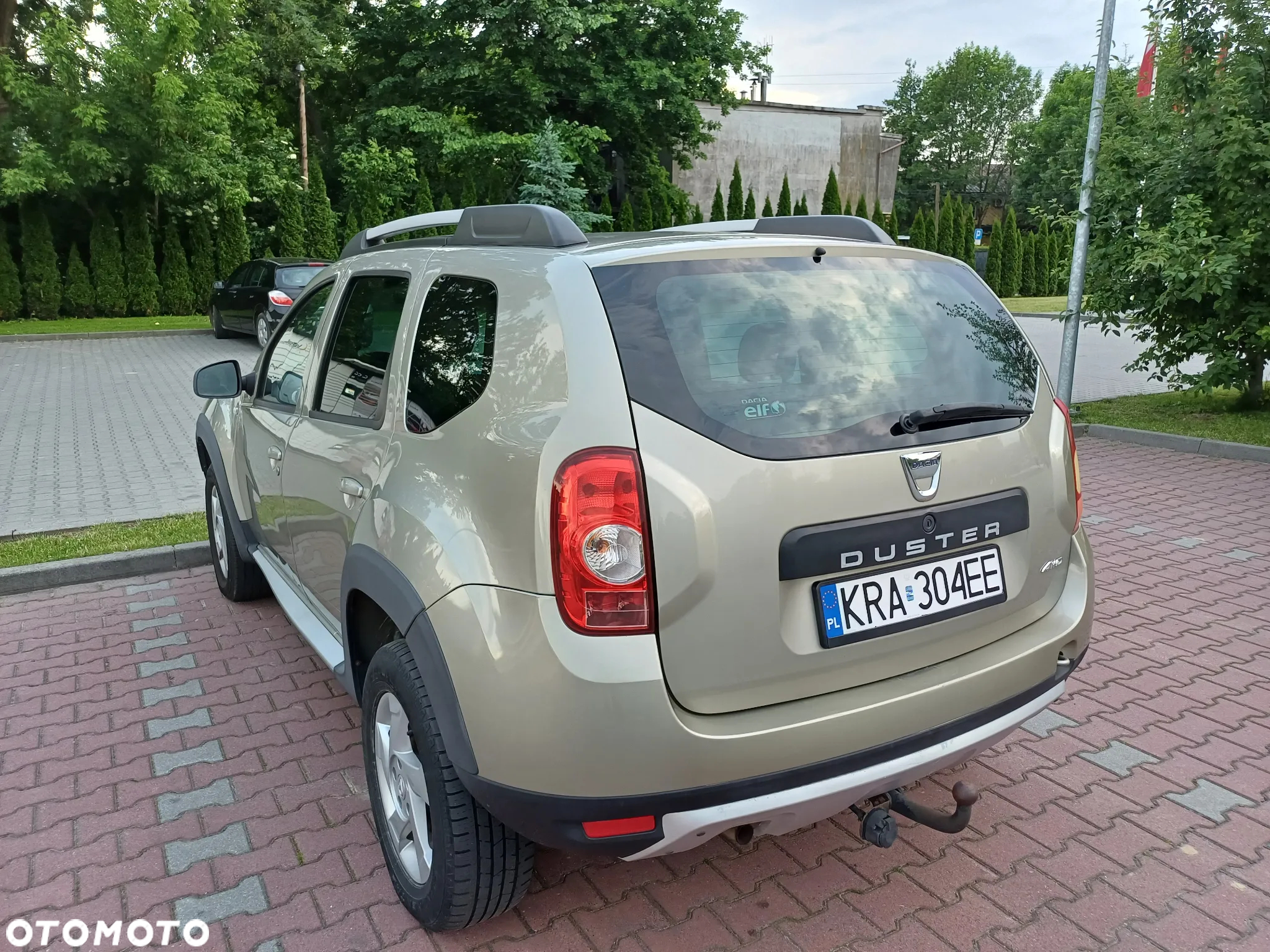 Dacia Duster 1.6 16V 4x2 - 3