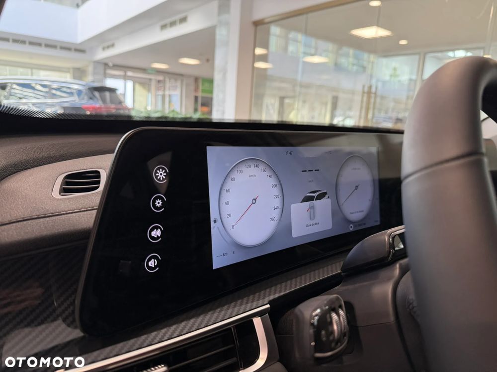 Chery Tiggo 7 1.5 T-GDI Super Hybrid Comfort DHT - 11