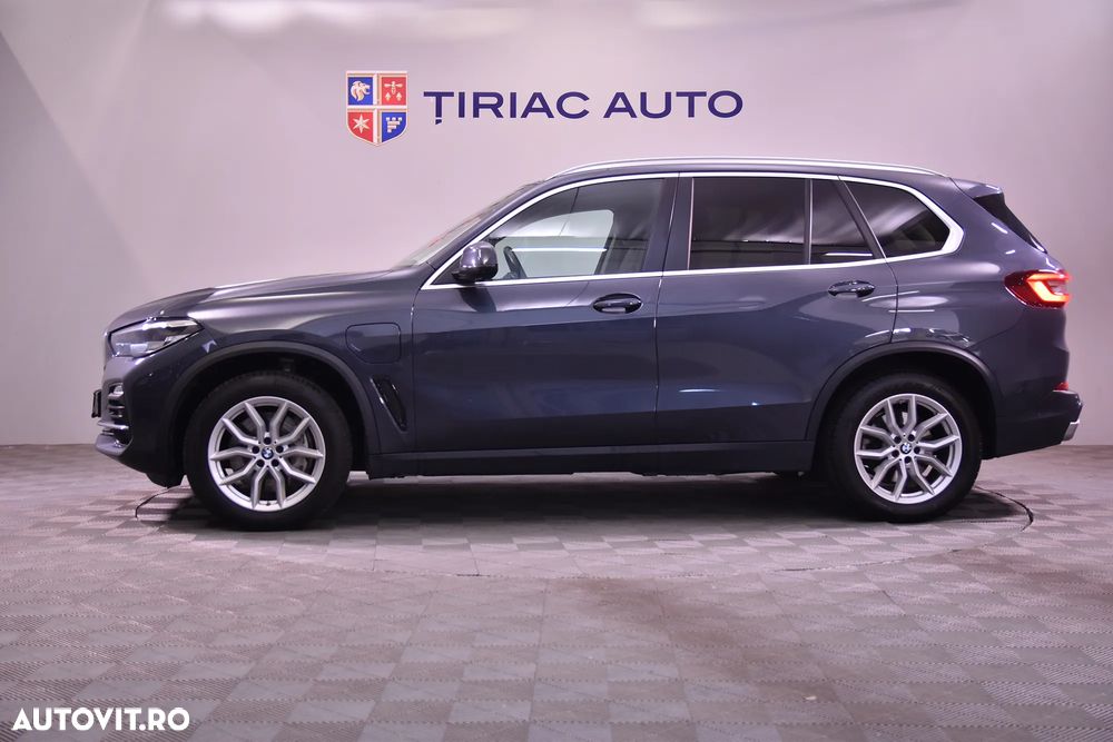 BMW X5 xDrive45e AT PHEV - 2