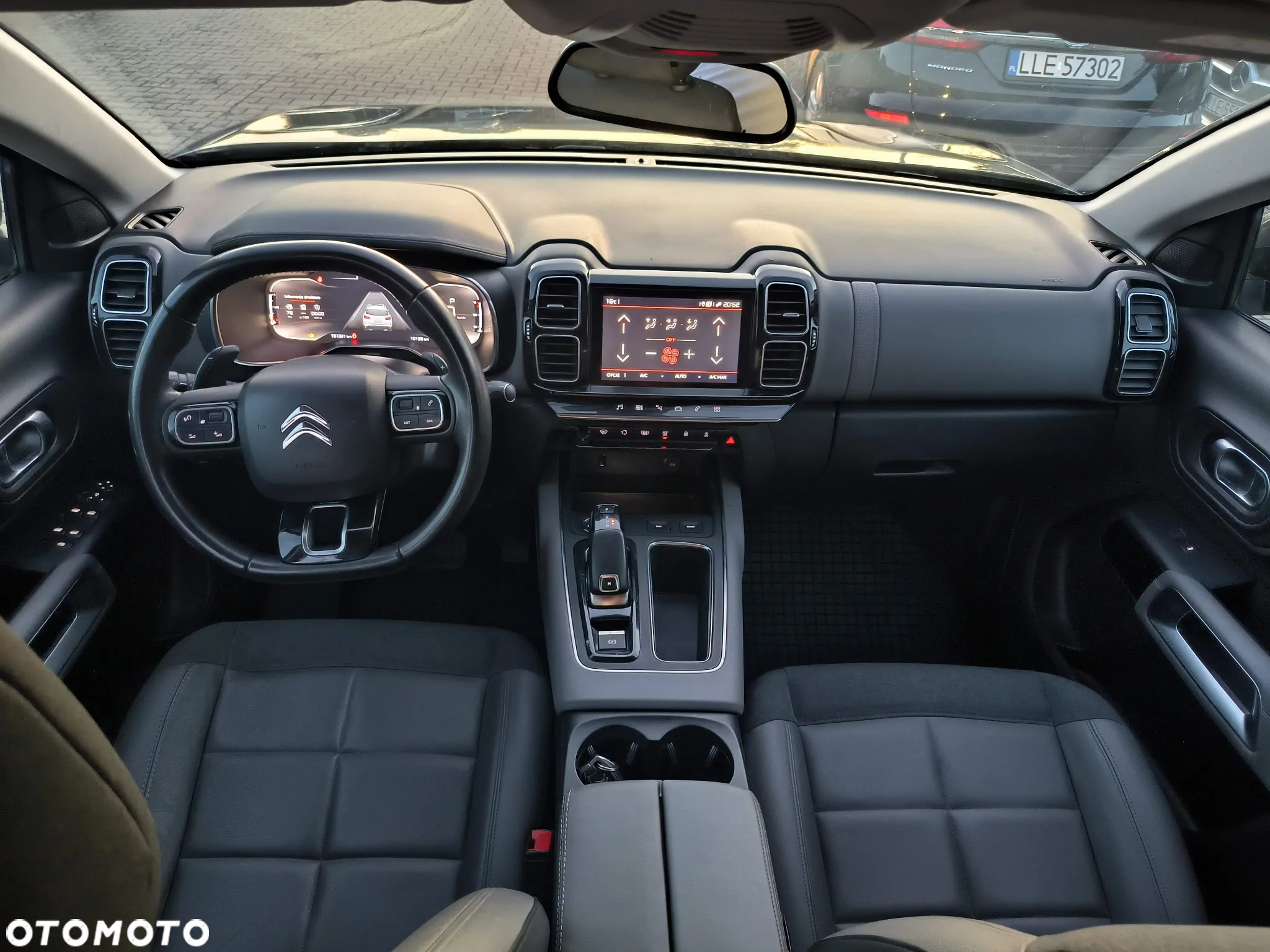 Citroën C5 Aircross 1.2 PureTech Shine Pack EAT8 - 5