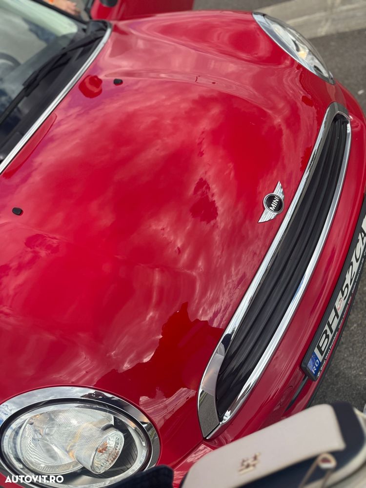 Mini ONE ver-at6-coupe - 4