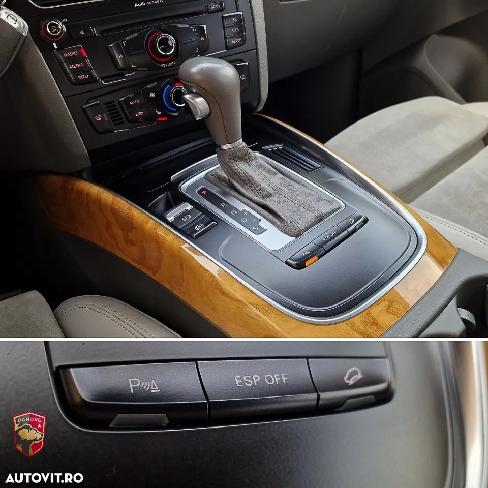 Audi Q5 2.0 TDI Quattro S-Tronic - 22