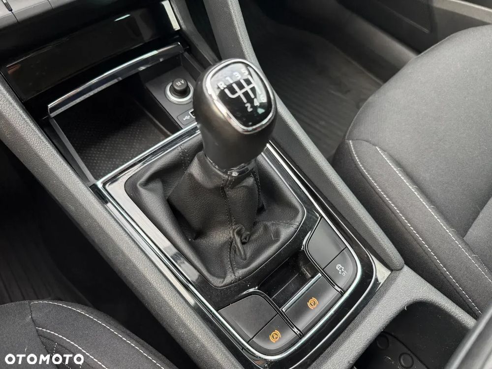 Skoda Karoq 1.5 TSI ACT 4x2 Ambition - 25