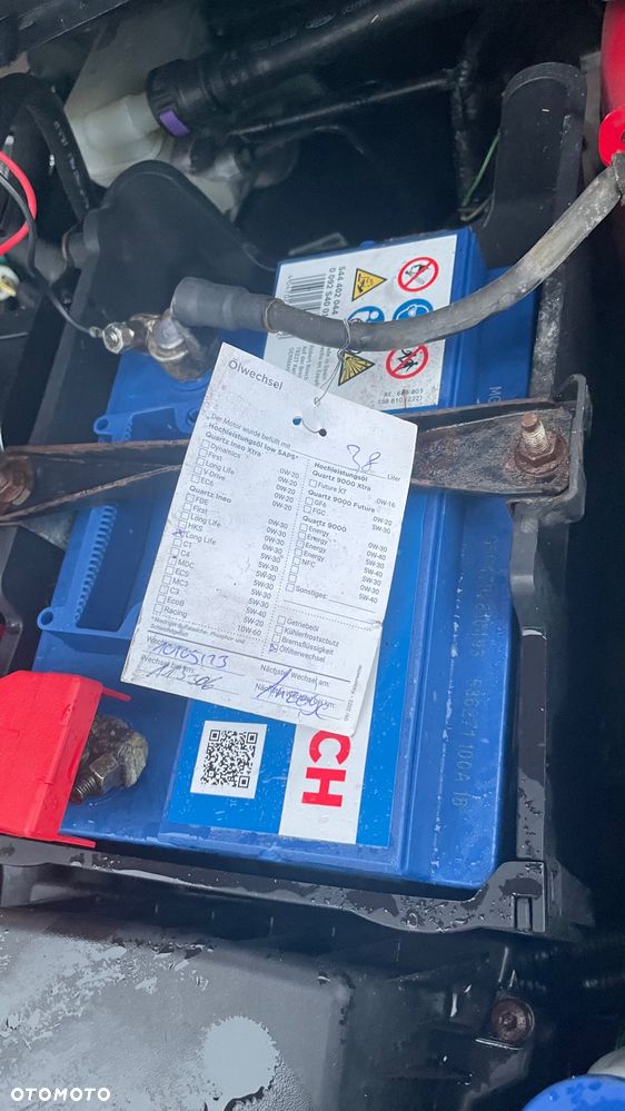 Ford Fiesta 1.25 Ambiente - 28