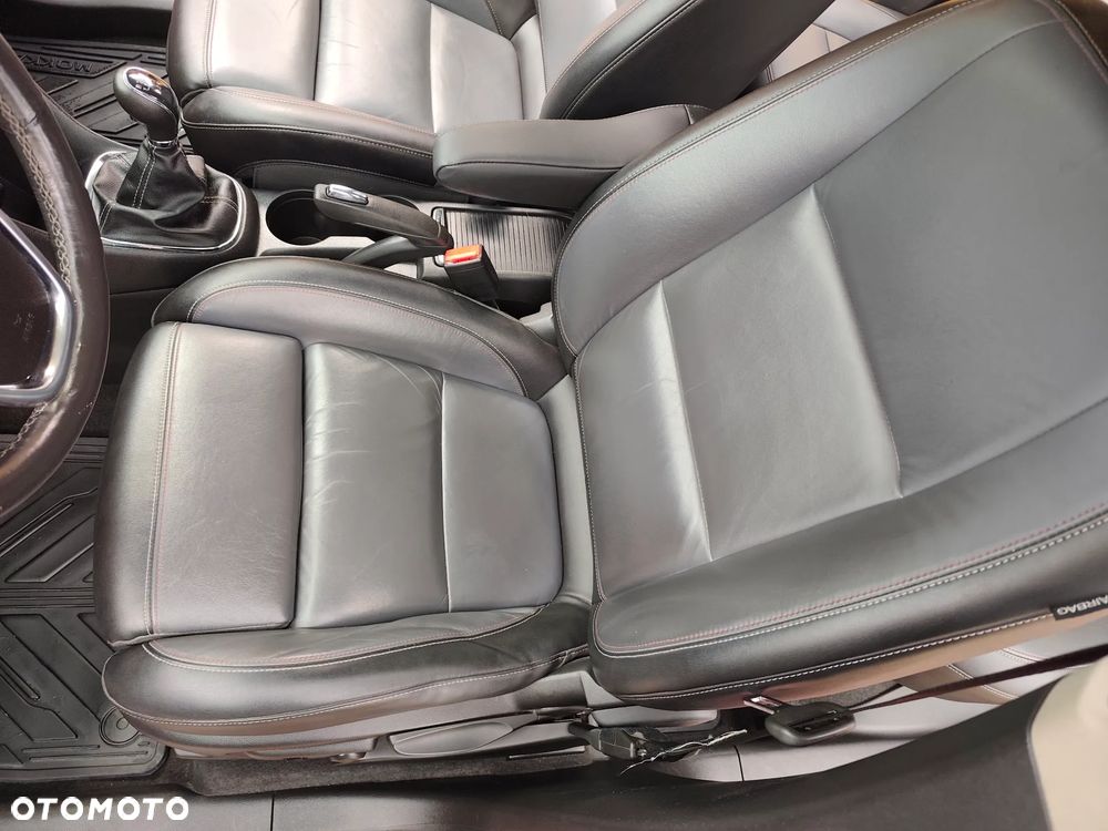 Opel Mokka 1.4 Turbo ecoFLEX Start/Stop 4x4 Color Innovation - 18