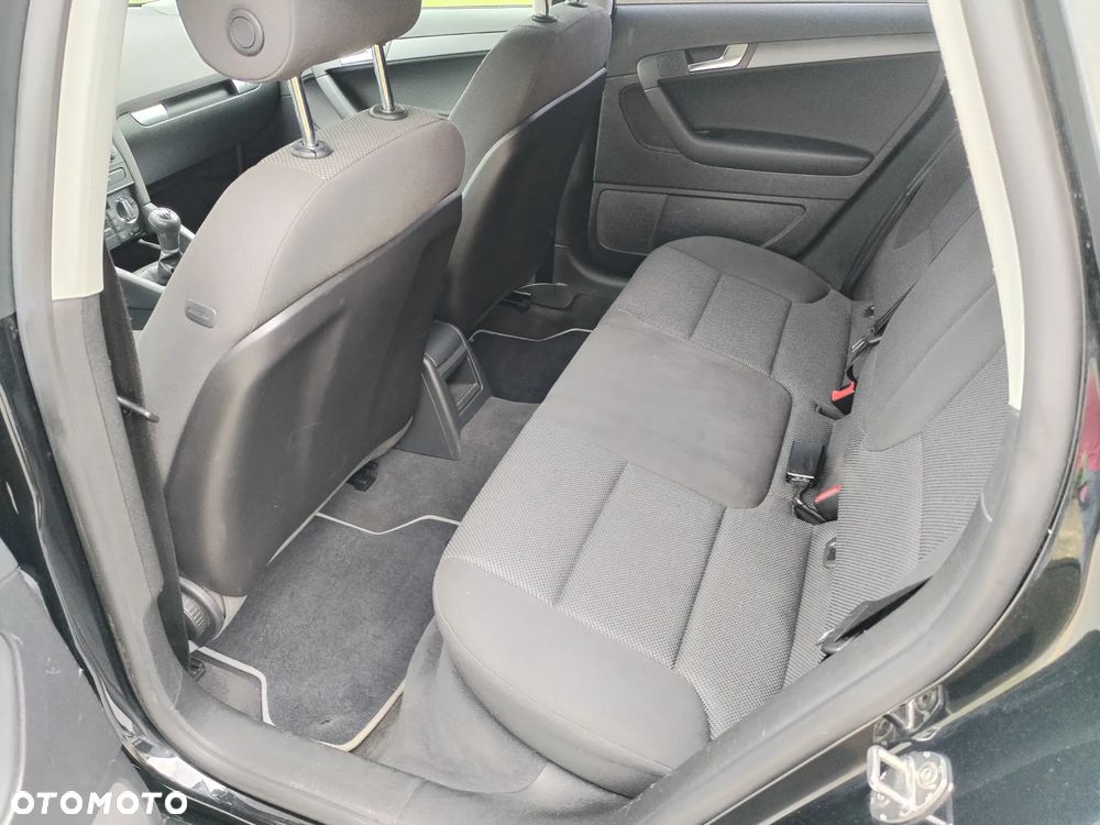 Audi A3 Sportback - 23