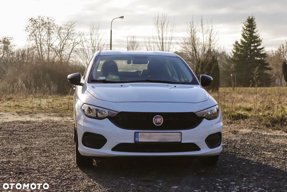 Fiat Tipo 1.4 Classic - 12