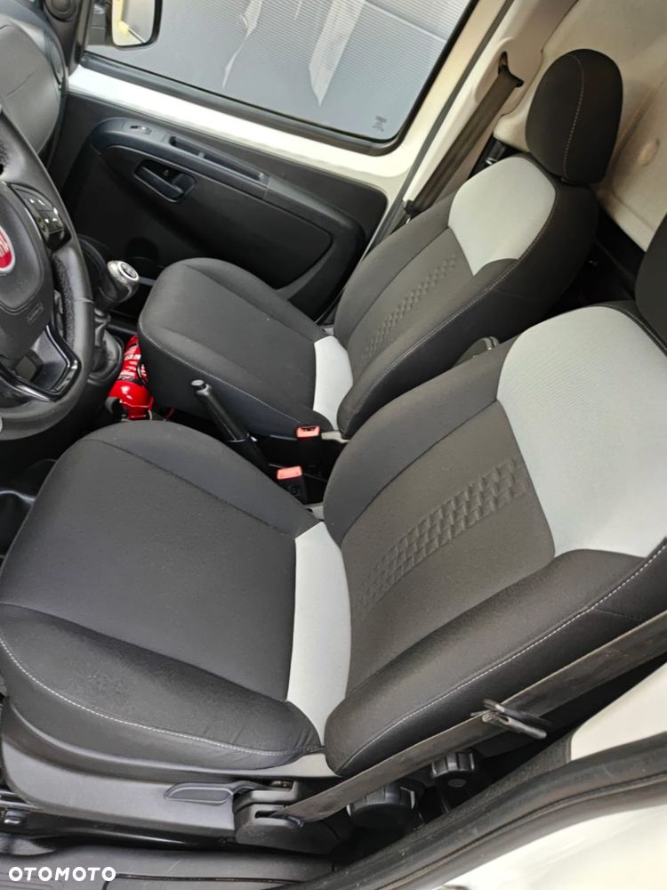 Fiat Fiorino - 8