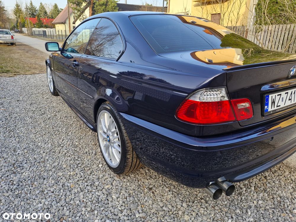 BMW Seria 3 - 14