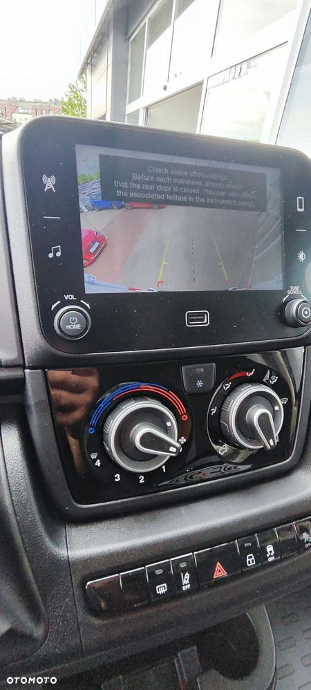 Opel MOVANO FURGON L3H2 140KM - 8