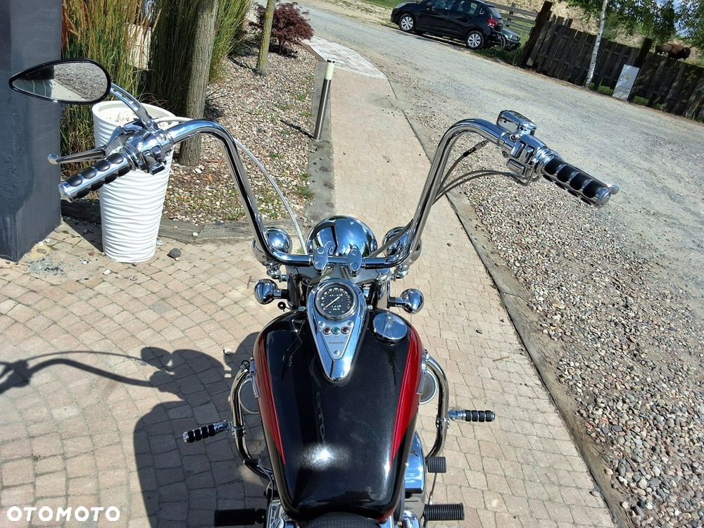 Kawasaki Vulcan - 11
