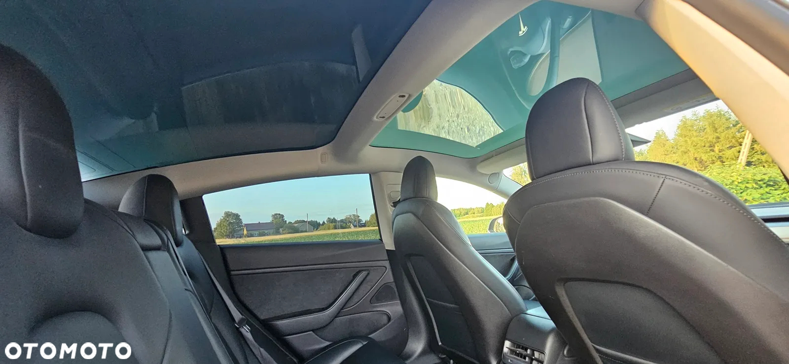Tesla Model 3 Langstreckenbatterie Allradantrieb Dual Motor - 14