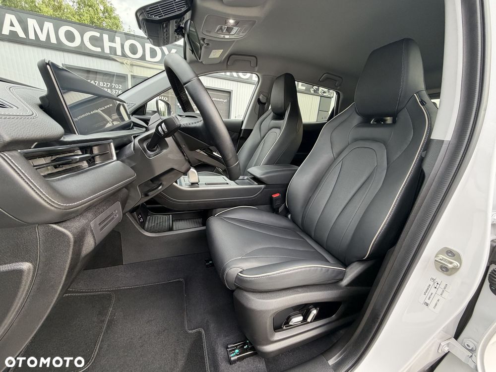Chery Tiggo 4 1.5 GDI HEV Prestige DHT - 22