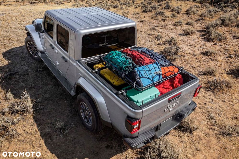 jeep gladiator jt 2018+ belki poprzeczne paki ładunkowej 82215631 - 4